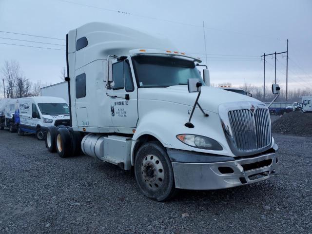 2014 INTERNATIONAL PROSTAR, 