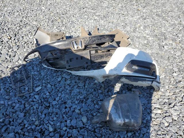 1HGCV1F52JA194440 - 2018 HONDA ACCORD EXL WHITE photo 12