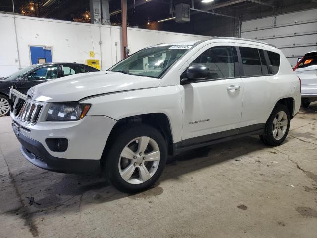 2015 JEEP COMPASS SPORT, 