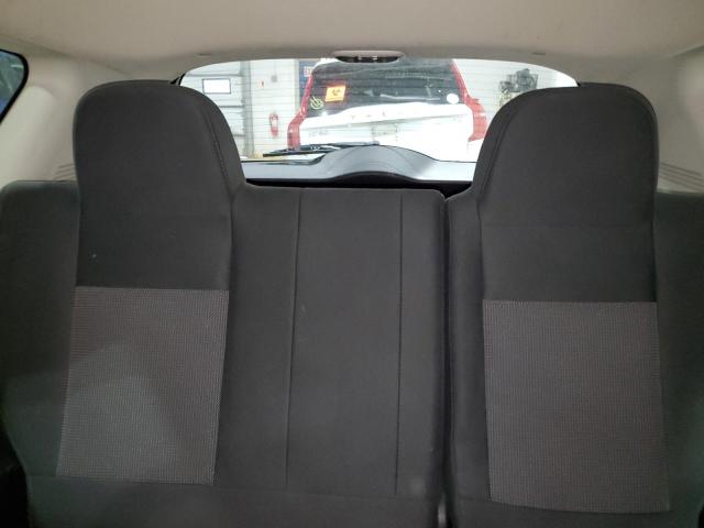 1C4NJDBB8FD240360 - 2015 JEEP COMPASS SPORT WHITE photo 10