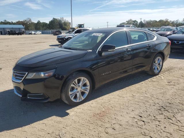 2015 CHEVROLET IMPALA LT, 
