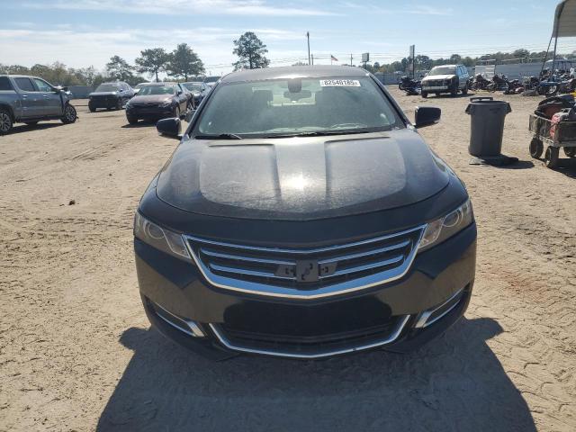 2G1125S37F9216311 - 2015 CHEVROLET IMPALA LT 黑色 照片 5