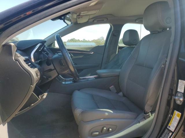 2G1125S37F9216311 - 2015 CHEVROLET IMPALA LT 黑色 照片 7