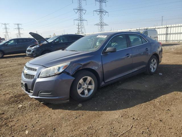 2013 CHEVROLET MALIBU LS, 