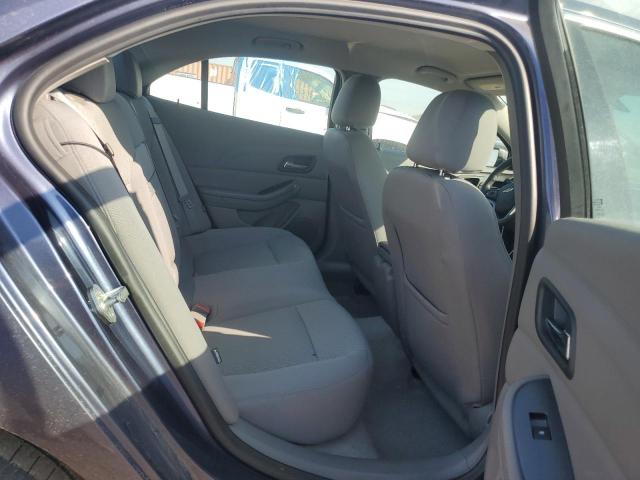 1G11B5SA4DF180905 - 2013 CHEVROLET MALIBU LS Mavi fotoğraf 10