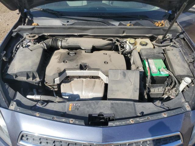 1G11B5SA4DF180905 - 2013 CHEVROLET MALIBU LS Mavi fotoğraf 11