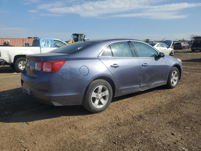 1G11B5SA4DF180905 - 2013 CHEVROLET MALIBU LS Mavi fotoğraf 3