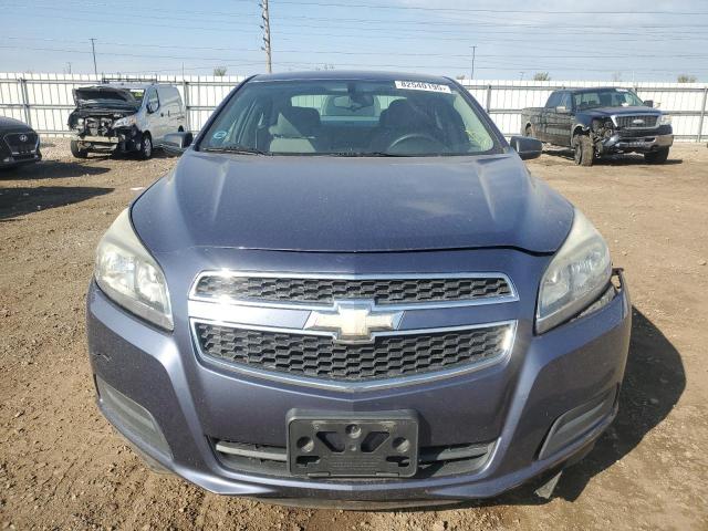 1G11B5SA4DF180905 - 2013 CHEVROLET MALIBU LS Mavi fotoğraf 5