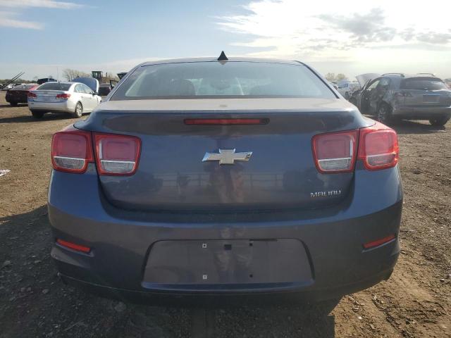 1G11B5SA4DF180905 - 2013 CHEVROLET MALIBU LS Mavi fotoğraf 6