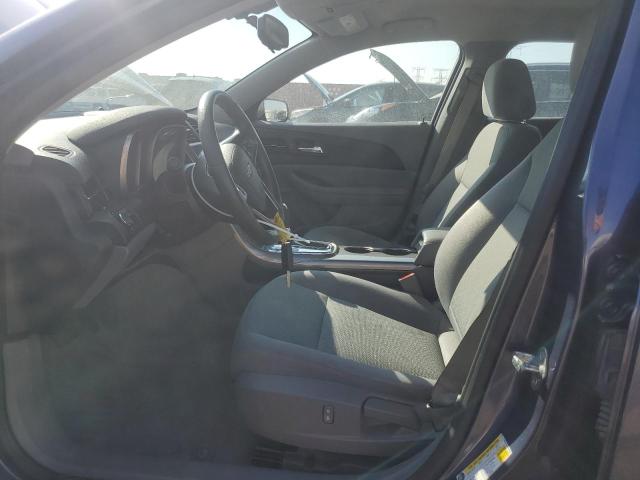 1G11B5SA4DF180905 - 2013 CHEVROLET MALIBU LS Mavi fotoğraf 7
