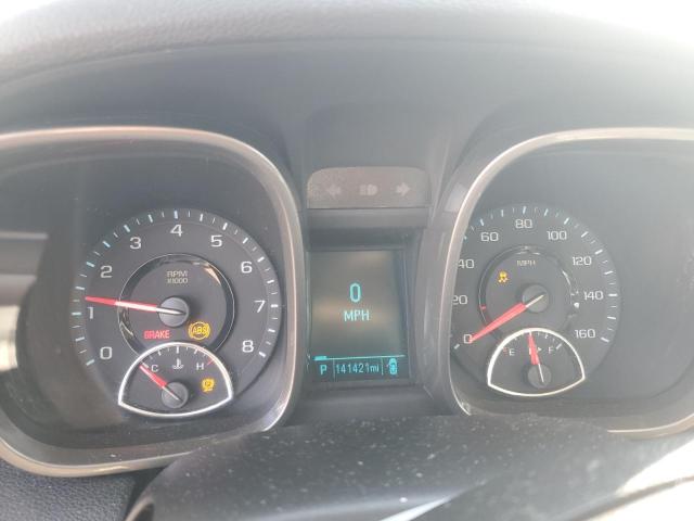 1G11B5SA4DF180905 - 2013 CHEVROLET MALIBU LS Mavi fotoğraf 9