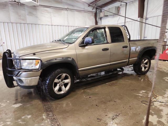 2007 DODGE RAM 1500 ST, 