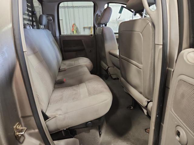 1D7HU18257S133862 - 2007 DODGE RAM 1500 ST TAN photo 10