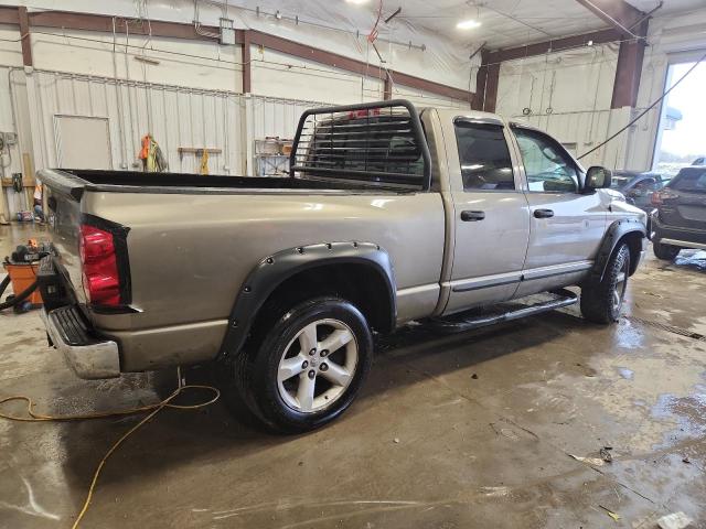 1D7HU18257S133862 - 2007 DODGE RAM 1500 ST TAN photo 3