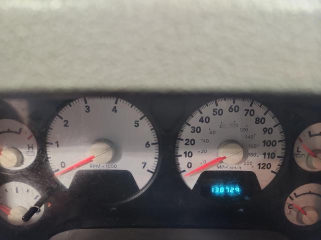 1D7HU18257S133862 - 2007 DODGE RAM 1500 ST TAN photo 9