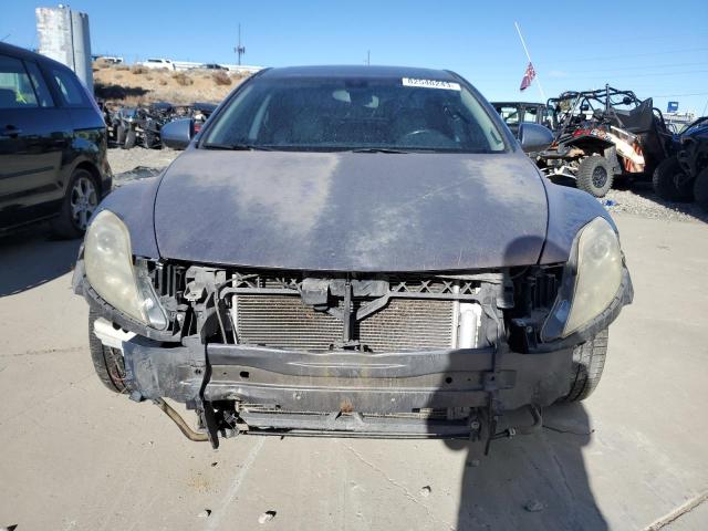 1YVHP82B895M25875 - 2009 MAZDA 6 S GRAY photo 5