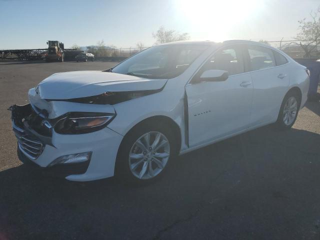 2022 CHEVROLET MALIBU LT, 