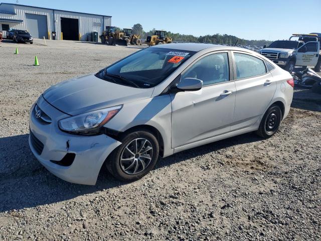 2016 HYUNDAI ACCENT SE, 