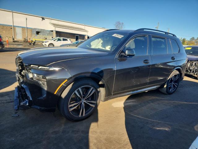 2023 BMW X7 XDRIVE40I, 