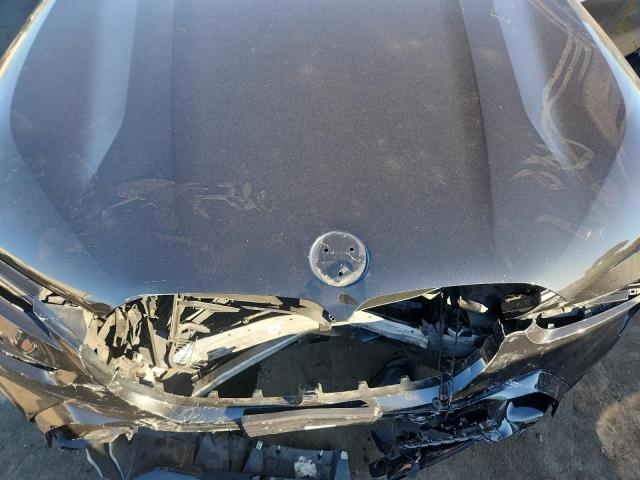 5UX23EM04P9P25905 - 2023 BMW X7 XDRIVE40I BLACK photo 11