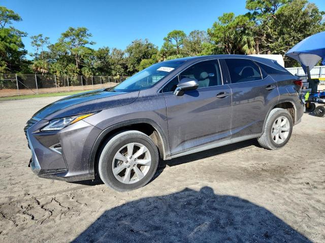 2017 LEXUS RX 350 BASE, 