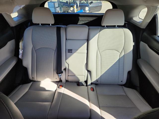 2T2ZZMCA3HC085390 - 2017 LEXUS RX 350 BASE GRAY photo 10