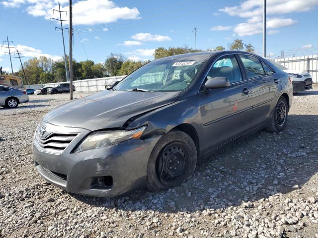 2010 TOYOTA CAMRY BASE, 