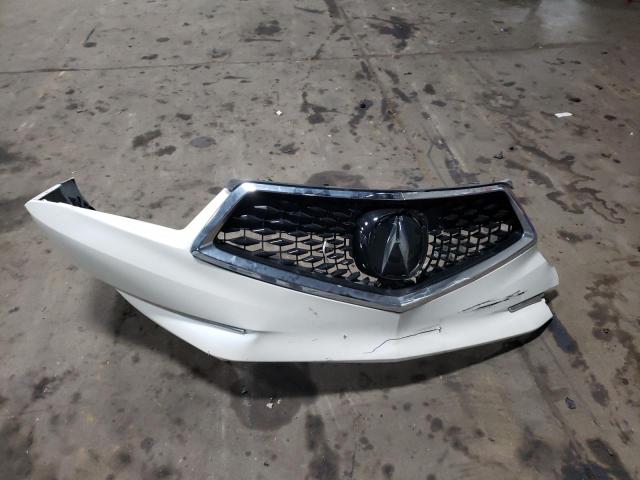 5J8YD4H51JL018796 - 2018 ACURA MDX TECHNOLOGY WHITE photo 13