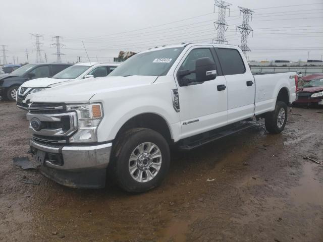 2020 FORD F250 SUPER DUTY, 