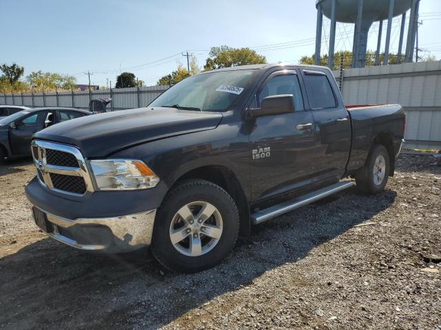 2014 RAM 1500 ST, 