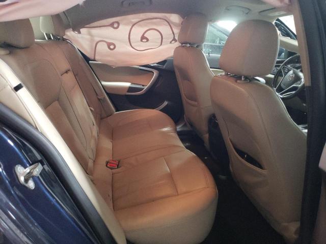 2G4GL5EX8G9191414 - 2016 BUICK REGAL 蓝色 照片 10