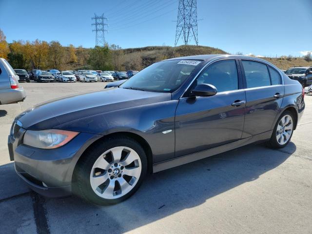 2006 BMW 330 XI, 