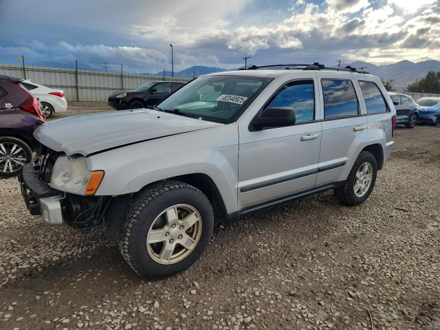 2007 JEEP GRAND CHEROKEE LAREDO, 