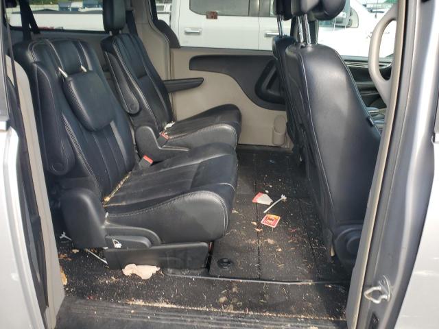 2C4RC1BG4CR368304 - 2012 CHRYSLER TOWN & COU TOURING Boz foto 10