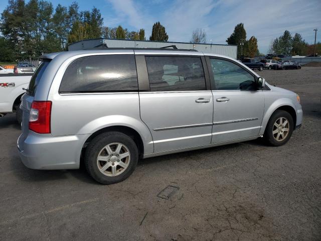 2C4RC1BG4CR368304 - 2012 CHRYSLER TOWN & COU TOURING Boz foto 3