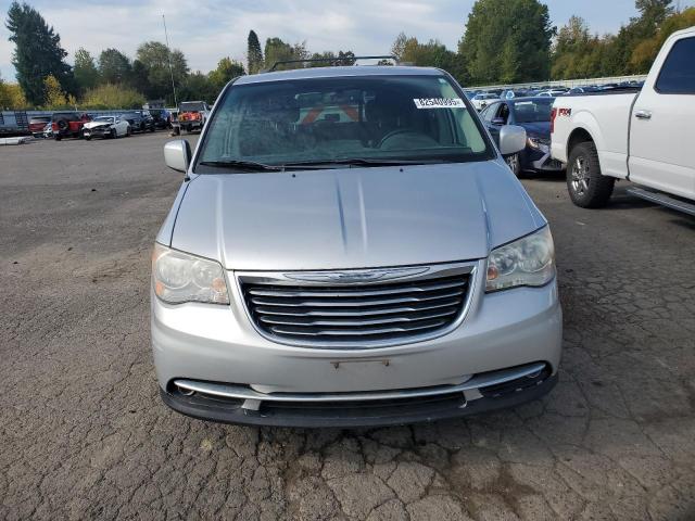 2C4RC1BG4CR368304 - 2012 CHRYSLER TOWN & COU TOURING Boz foto 5