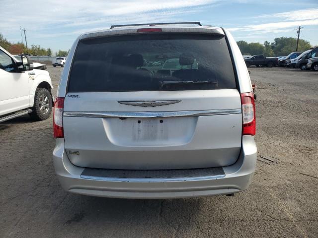 2C4RC1BG4CR368304 - 2012 CHRYSLER TOWN & COU TOURING Boz foto 6