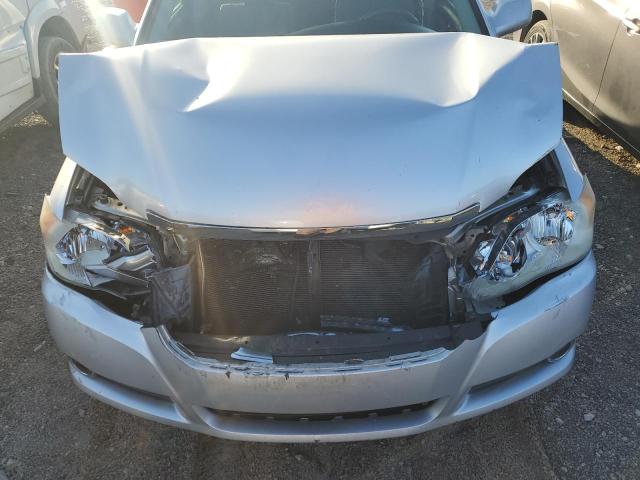 4T1BK36B09U342854 - 2009 TOYOTA AVALON XL SILVER photo 11