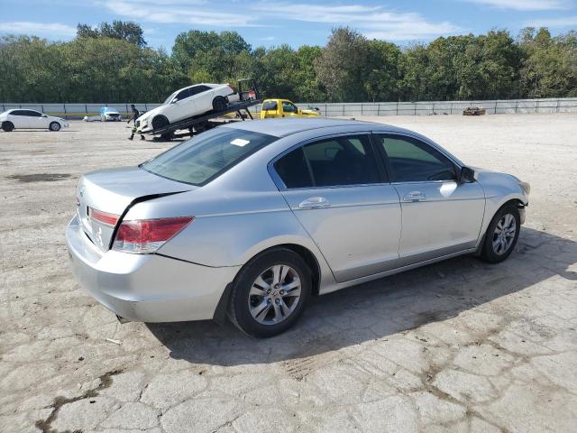 1HGCP2F48CA065791 - 2012 HONDA ACCORD LXP 灰色 照片 3