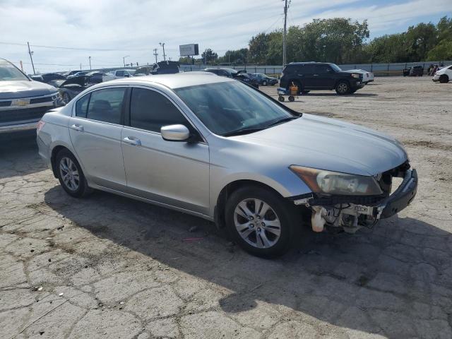 1HGCP2F48CA065791 - 2012 HONDA ACCORD LXP 灰色 照片 4