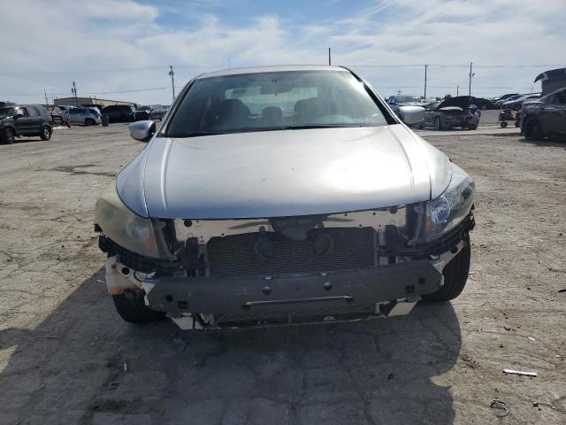 1HGCP2F48CA065791 - 2012 HONDA ACCORD LXP 灰色 照片 5