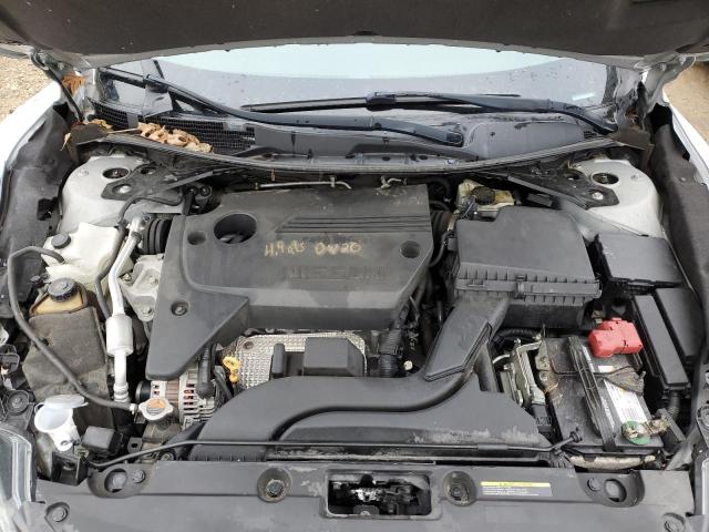 1N4AL3AP4GC126725 - 2016 NISSAN ALTIMA 2.5 SILVER photo 11