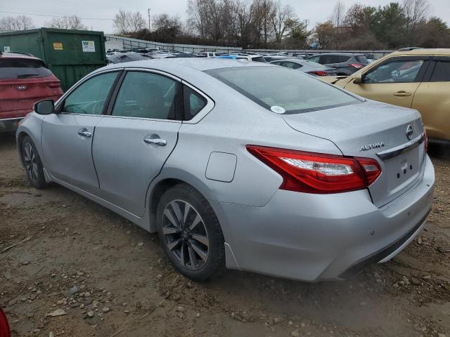 1N4AL3AP4GC126725 - 2016 NISSAN ALTIMA 2.5 SILVER photo 2