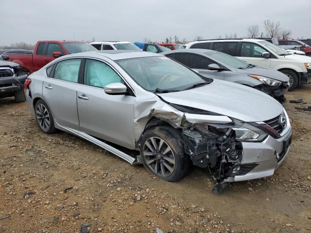 1N4AL3AP4GC126725 - 2016 NISSAN ALTIMA 2.5 SILVER photo 4