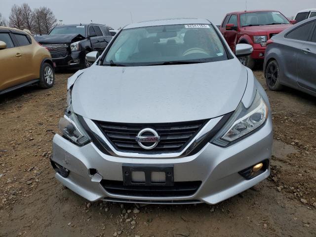 1N4AL3AP4GC126725 - 2016 NISSAN ALTIMA 2.5 SILVER photo 5