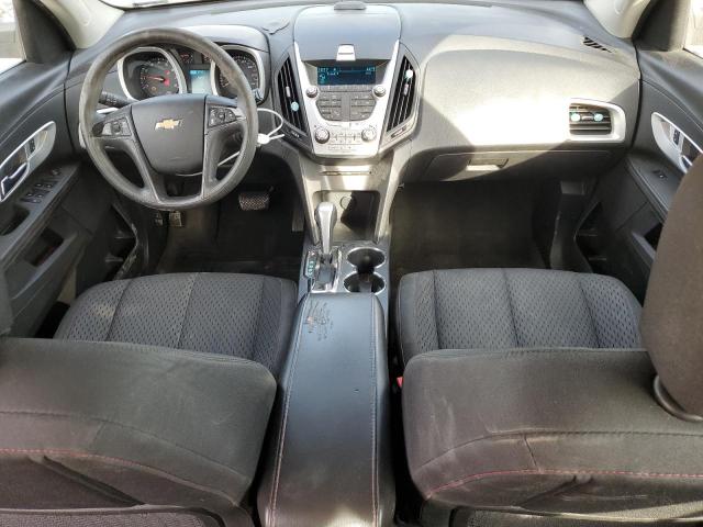 2GNALBEK8D6368111 - 2013 CHEVROLET EQUINOX LS GRAY photo 8