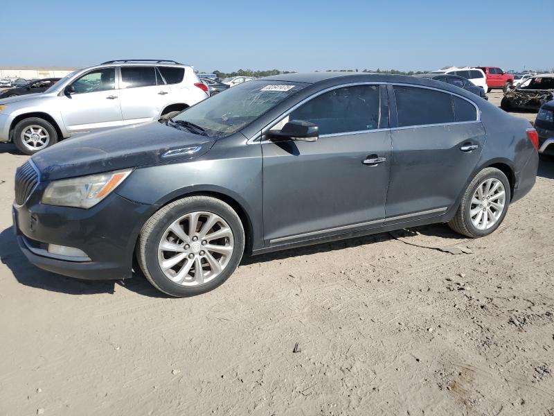 2014 BUICK LACROSSE, 