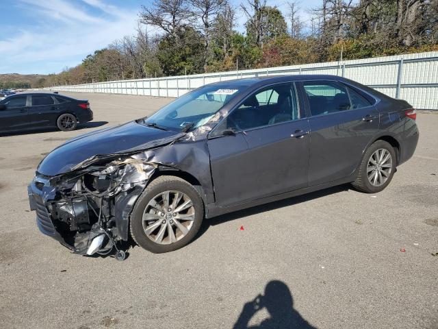 2015 TOYOTA CAMRY LE, 