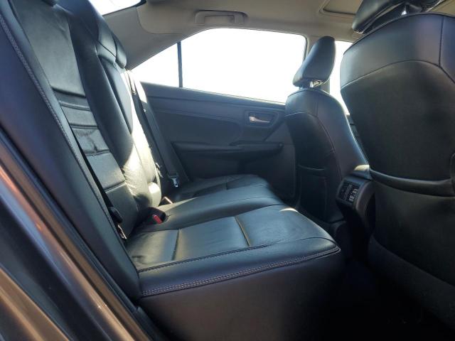 4T1BF1FK1FU979773 - 2015 TOYOTA CAMRY LE CHARCOAL photo 10