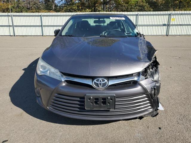 4T1BF1FK1FU979773 - 2015 TOYOTA CAMRY LE CHARCOAL photo 5